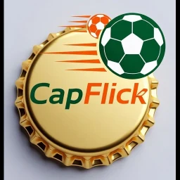 CapFlick - Street Cap Football