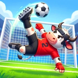 Ikon Soccer Party: Fun Soccer Games